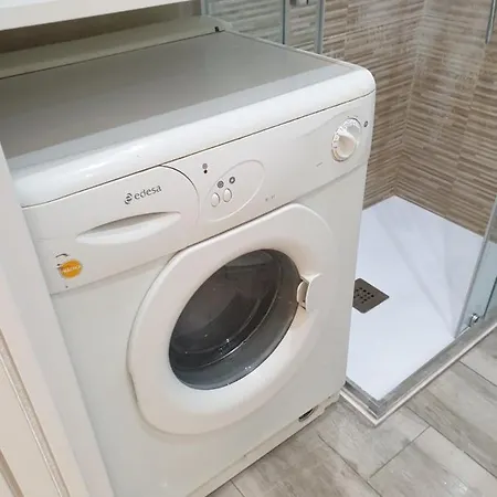 Apartamento First Line Sea View & Pool